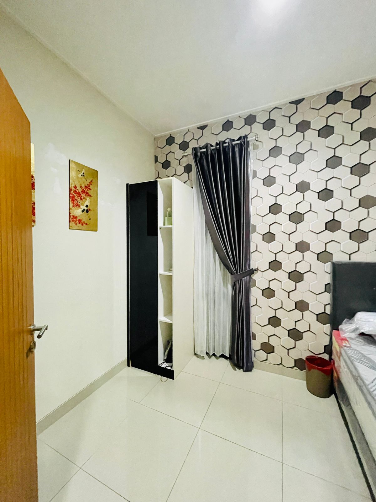 Rumah Disewakan di Cluster Summer Bliss Lippo Cikarang